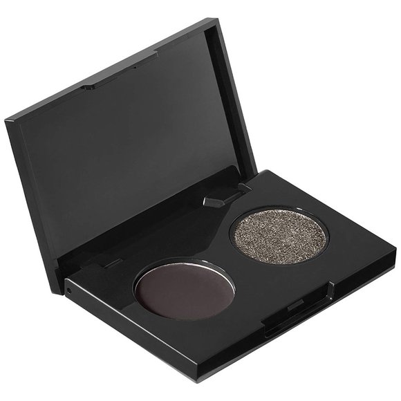 Maybelline Python Metallic Lip Kit Piercing Silver - Picture 3 of 10